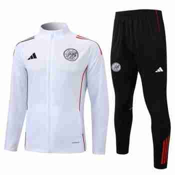 Chandal Ajax De Ámsterdam 2025 2026 Blanco