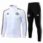Chandal Alemania 2025 26 Blanco