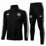 Chandal Alemania 2025 26 Negro