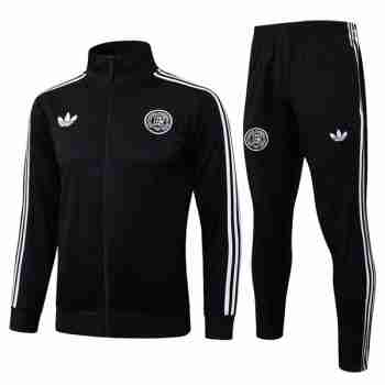 Chandal Alemania 2025 26 Negro