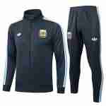 Chandal Argentina 2025 2026 Gris