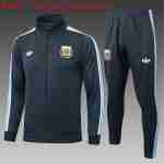 Chandal Argentina 25 2026 Azul