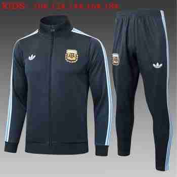 Chandal Argentina 25 2026 Azul