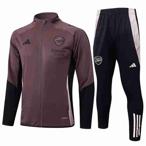 Chandal Arsenal 2025-2026 Purpura 5 Chandal Arsenal 2025 2026 Purpura