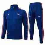 Chandal Arsenal 25 2026 Azul