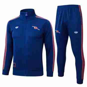 Chandal Arsenal 25 2026 Azul
