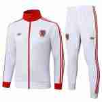 Chandal Bayern Munich 2025 2026 Blanco
