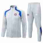 Chandal Bayern Munich 2025 2026 Gris