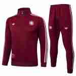 Chandal Bayern Munich 2025 2026 Rojo