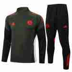 Chandal Bayern Munich 2025 2026 Verde