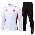Chandal Bayern Munich 2025 26 Blanco