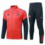 Chandal Bayern Munich 2025 26 Rojo