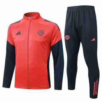 Chandal Bayern Munich 2025 26 Rojo