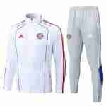Chandal Bayern Munich 25 26 Blanco
