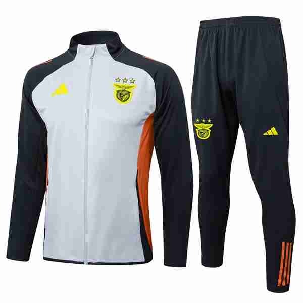 Chandal Benfica 2025-2026 Azul 2 Chandal Benfica 2025 2026 Azul