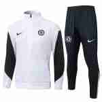 Chandal Chelsea 2025 2026 Blanco