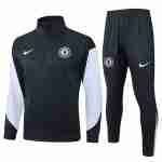 Chandal Chelsea 2025 2026 Gris