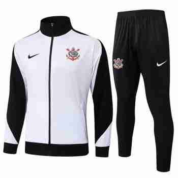 Chandal Corinthians Paulista 2025 2026 Blanco