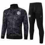 Chandal Corinthians Paulista 2025 2026 Gris