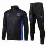 Chandal FC Barcelona 2025 26 Negro
