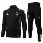Chandal Juventus 2025 2026 Negro