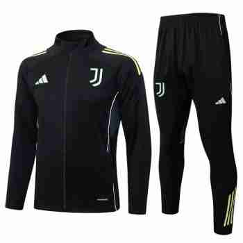 Chandal Juventus 2025 2026 Negro