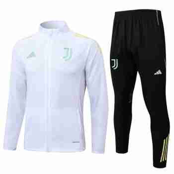 Chandal Juventus 2025 26 Blanco