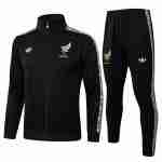 Chandal México 2025 2026 Negro