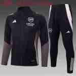 Chandal Niños Arsenal 2025 2026 Gris