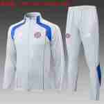 Chandal Niños Bayern Munich 2025 2026 Gris