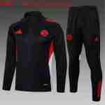 Chandal Niños Bayern Munich 2025 2026 Negro