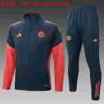 Chandal Niños Bayern Munich 2025 26 Gris