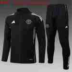 Chandal Niños Inter Miami 2025 2026 Negro