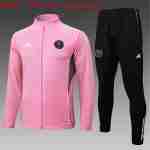 Chandal Niños Inter Miami 2025 2026 Rosa