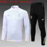 Chandal Niños Juventus 2025 26 Blanco