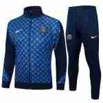 Chandal Paris Saint Germain 2025 2026 Azul