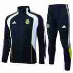 Chandal Real Madrid 2025 2026 Azul Blanco