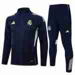 Chandal Real Madrid 2025 2026 Marino Azul