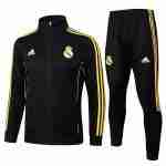 Chandal Real Madrid 2025 2026 Negro