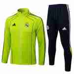 Chandal Real Madrid 2025 26 Verde