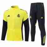 Chandal Real Madrid 25 2026 Amarillo