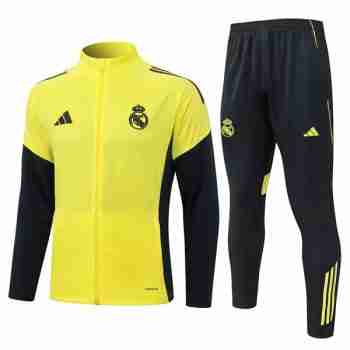 Chandal Real Madrid 25 2026 Amarillo