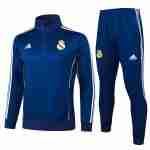 Chandal Real Madrid 25 2026 Azul