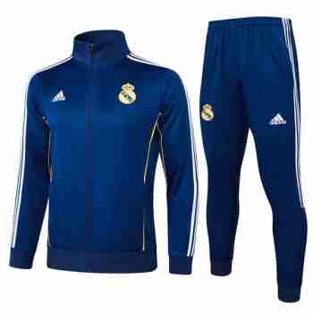 Chandal Real Madrid 25 2026 Azul