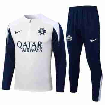 Sudadera Entrenamiento Inter Milan 2025 2026 Amarillo