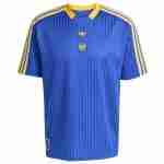 Tailandia Camiseta Boca Juniors Icon 2025 2026