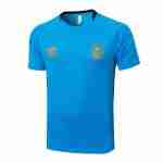 Tailandia Camiseta Entrenamiento Gremio FBPA 2025 26 Azul