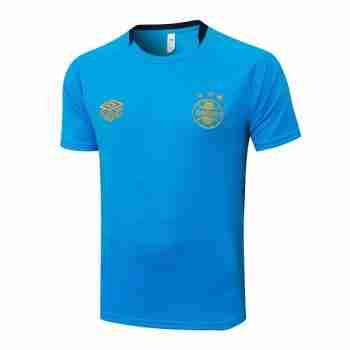 Tailandia Camiseta Entrenamiento Gremio FBPA 2025 26 Azul