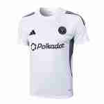 Tailandia Camiseta Entrenamiento Inter Miami 2025 2026 Blanco