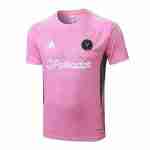Tailandia Camiseta Entrenamiento Inter Miami 2025 2026 Rosa